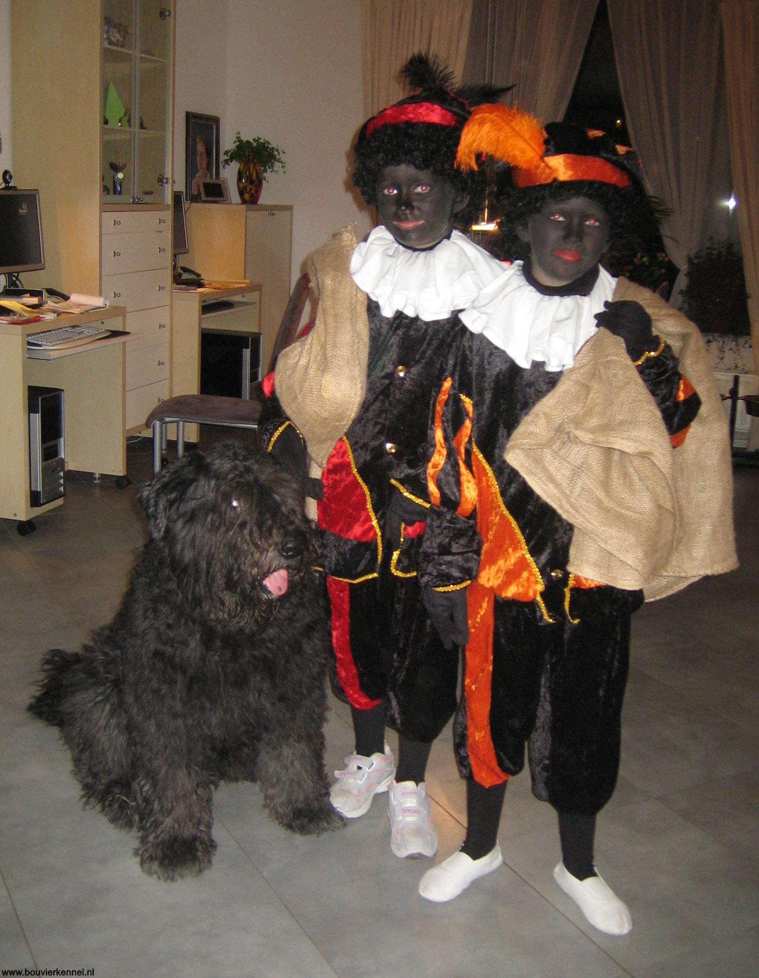 Boris_kreeg_bezoek_van_2_zwarte_pieten